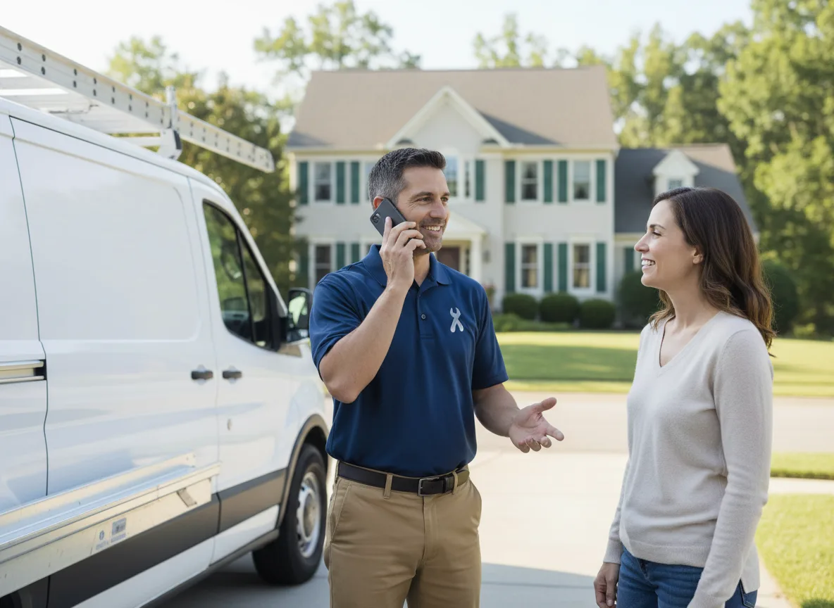 Home Gutter Service Elbing, KS FAQs